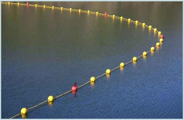 Why Swimline Maintenance is Essential: Ensuring Safety and Durability in Marine Environments